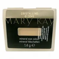 MARY KAY Zvýrazňující minerální oční stíny Crystalline 1,4 g