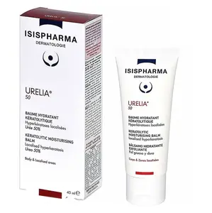 ISIS PHARMA Urelia 50 Balzám 40 ml