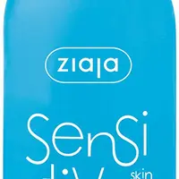 ZIAJA Micelární voda Sensitive 200 ml