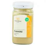 NATURAL JIHLAVA  Tahini natural 420 g