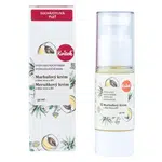 KVITOK Meruňkový vyživující noční krém s Aloe Vera a B5 30 ml