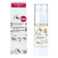 KVITOK Meruňkový vyživující noční krém s Aloe Vera a B5 30 ml