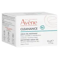 AVENE Cleanance Aqua gel zmatňující 50 ml