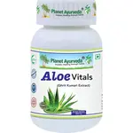 Aloe Vitals - Menštruácia, Pleť, Regenerácia