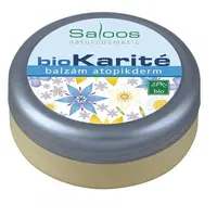 SALOOS BioKarité balzám Atopikderm 50 ml