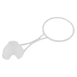 ZDRAVÁ LAHEV Floppy krytka čirá