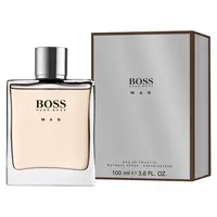 HUGO BOSS Orange Man Toaletní voda 100 ml