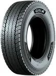 GITI 295/60 R 22.5 150/147K (149/146L) GDR675 3PMSF M+S RFID