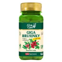VITAHARMONY Giga brusinky 7700 mg 150 tablet