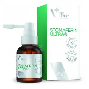 VETEXPERT StomaFerin Ultra 30 ml