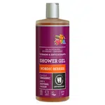 URTEKRAM BIO Sprchový gel se severskými bobulemi 500 ml