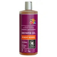 URTEKRAM BIO Sprchový gel se severskými bobulemi 500 ml