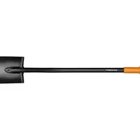 Rýč Solid FISKARS 131413 špičatý