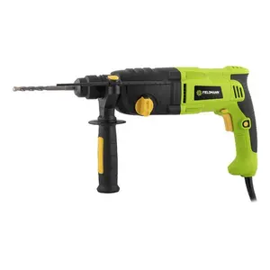 Vrtačka příklepová FIELDMANN FDV 211050-E SDS