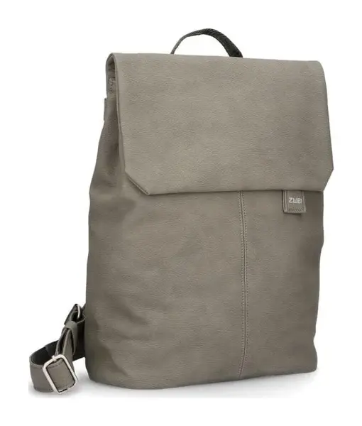 Elegantní dámský batoh do města Zwei Mademoiselle MR13 Fango