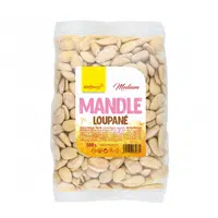 WOLFBERRY Mandle loupané medium 500 g