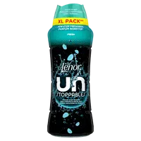 LENOR Unstoppables Fresh Vonné perličky 495 g