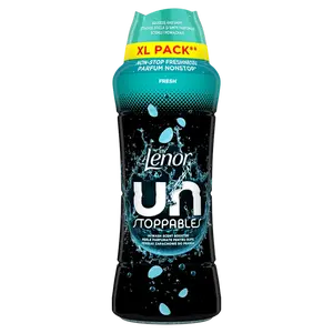 LENOR Unstoppables Fresh Vonné perličky 495 g