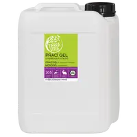TIERRA VERDE Prací gel s levandulí BIO 5 l