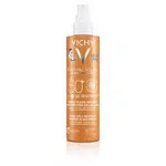 VICHY Capital Soleil Fluidní Sprej-Děti SPF50+ 200 ml