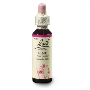 ORIGINAL BACH® Pine 20 ml
