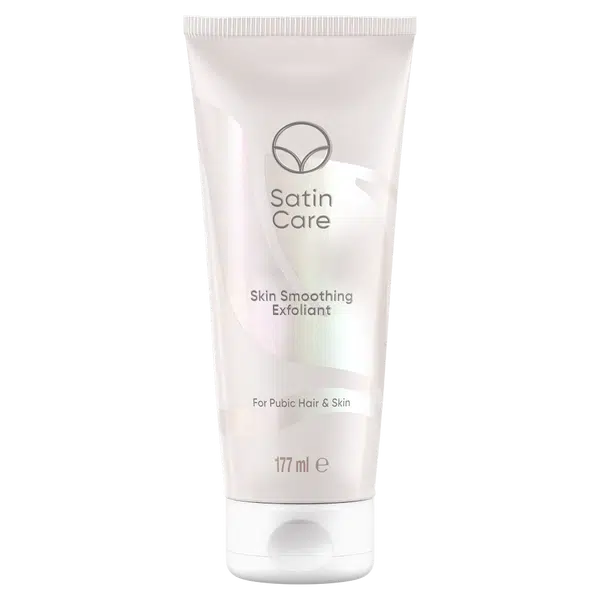 GILLETTE Satin Care Exfoliátor 177 ml