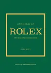 Little Book of Rolex - Josh Sims