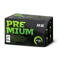 MATCHA TEA Premium 20x1,5 g BIO