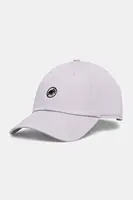 Bavlněná baseballová čepice Mammut