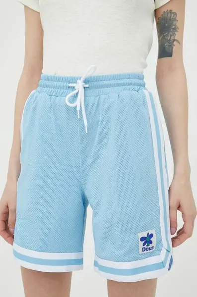 Kraťasy Deus Ex Machina