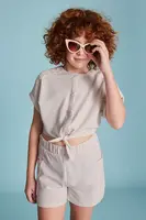 Dětská bavlněná souprava Mayoral