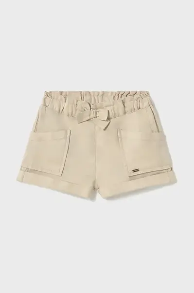 Dětské kraťasy Mayoral