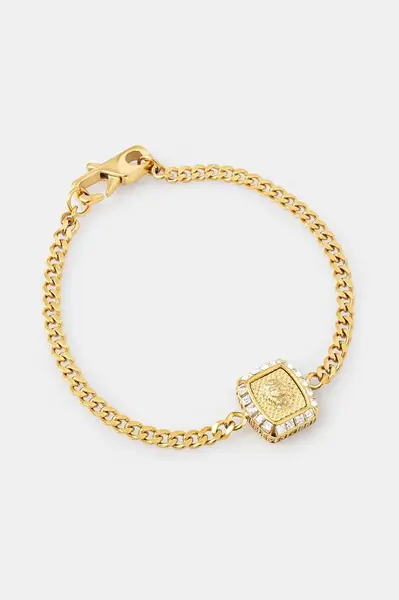 Náramek Guess LION KING JUMB05 009JW