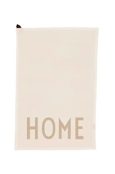 Design Letters - Sada kuchyňských utěrek (2-pack)