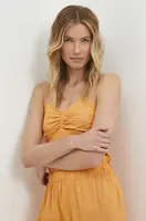 Top s lnem Answear.LAB