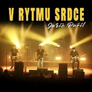Jurič Pařil – V rytmu srdce