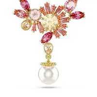 Náhrdelník Swarovski GEMA