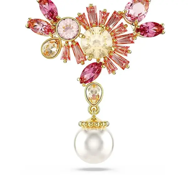 Náhrdelník Swarovski GEMA