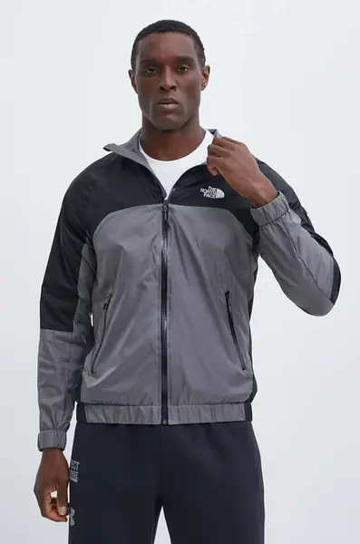 Bunda The North Face Wind Shell Full Zip