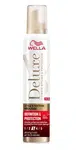 Wella Deluxe Definition & Protection tužidlo na vlasy 200 ml