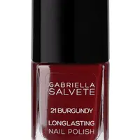 Gabriella Salvete Longlasting Enamel 21 Burgundy lak na nehty 11 ml