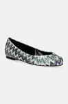 Missoni  Baleríny  Iris