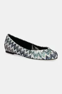 Missoni  Baleríny  Iris