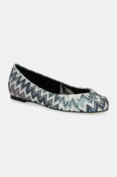 Missoni  Baleríny  Iris