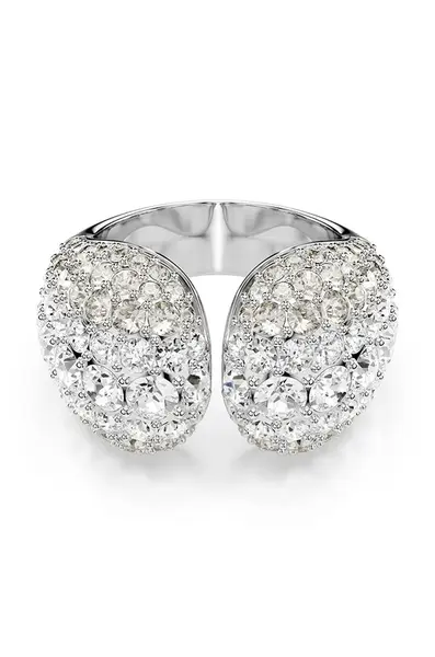 Prstýnek Swarovski SUBLIMA