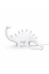 Stolní lampa Seletti Jurassic Lamp Bronto