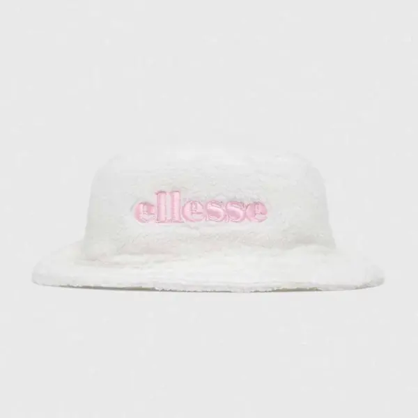 Klobouk Ellesse bílá barva