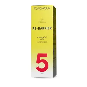 Tomas Arsov Re-Barrier hydratační krém 50 ml
