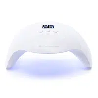 Rio UVDU UV&LED lampa na nehty