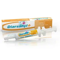 Diarsanyl Dietetická pasta pro psy a kočky 10 ml